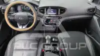 2017 Hyundai Ioniq