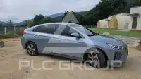 2017 Hyundai Ioniq