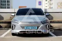 2017 Hyundai Ioniq
