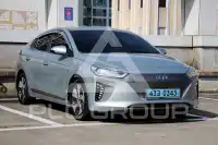 2017 Hyundai Ioniq