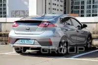 2017 Hyundai Ioniq