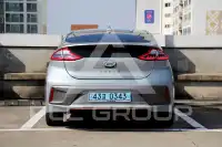 2017 Hyundai Ioniq