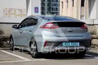 2017 Hyundai Ioniq