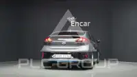 2017 Hyundai Ioniq