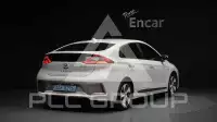 2017 Hyundai Ioniq