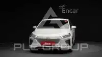 2017 Hyundai Ioniq