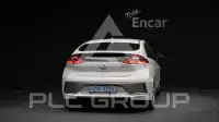 2017 Hyundai Ioniq