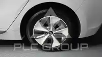 2017 Hyundai Ioniq