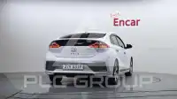 2017 Hyundai Ioniq