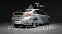2017 Hyundai Ioniq