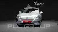 2017 Hyundai Ioniq