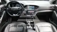 2017 Hyundai Ioniq