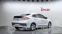 2017 Hyundai Ioniq
