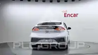 2017 Hyundai Ioniq