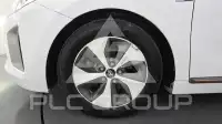 2017 Hyundai Ioniq