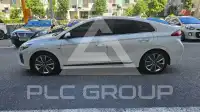 2017 Hyundai Ioniq