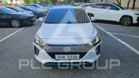 2017 Hyundai Ioniq