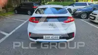 2017 Hyundai Ioniq
