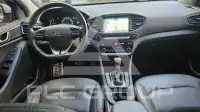 2017 Hyundai Ioniq