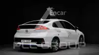 2017 Hyundai Ioniq