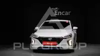 2017 Hyundai Ioniq