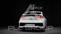 2017 Hyundai Ioniq