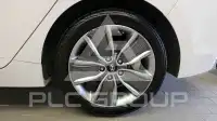 2017 Hyundai Ioniq