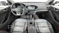 2017 Hyundai Ioniq
