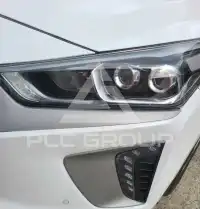 2017 Hyundai Ioniq