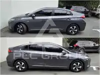 2017 Hyundai Ioniq