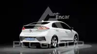 2017 Hyundai Ioniq