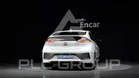 2017 Hyundai Ioniq