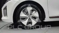 2017 Hyundai Ioniq