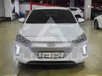 2017 Hyundai Ioniq