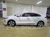 2017 Hyundai Ioniq