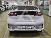 2017 Hyundai Ioniq