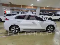 2017 Hyundai Ioniq