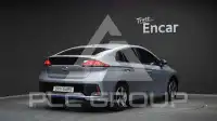 2017 Hyundai Ioniq