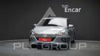 2017 Hyundai Ioniq
