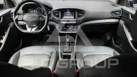 2017 Hyundai Ioniq