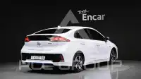 2017 Hyundai Ioniq