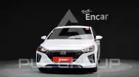 2017 Hyundai Ioniq