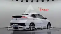 2017 Hyundai Ioniq