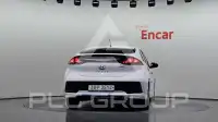 2017 Hyundai Ioniq