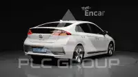 2017 Hyundai Ioniq