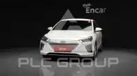 2017 Hyundai Ioniq