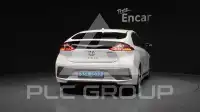 2017 Hyundai Ioniq