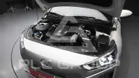 2017 Hyundai Ioniq