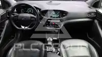 2017 Hyundai Ioniq