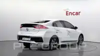 2017 Hyundai Ioniq